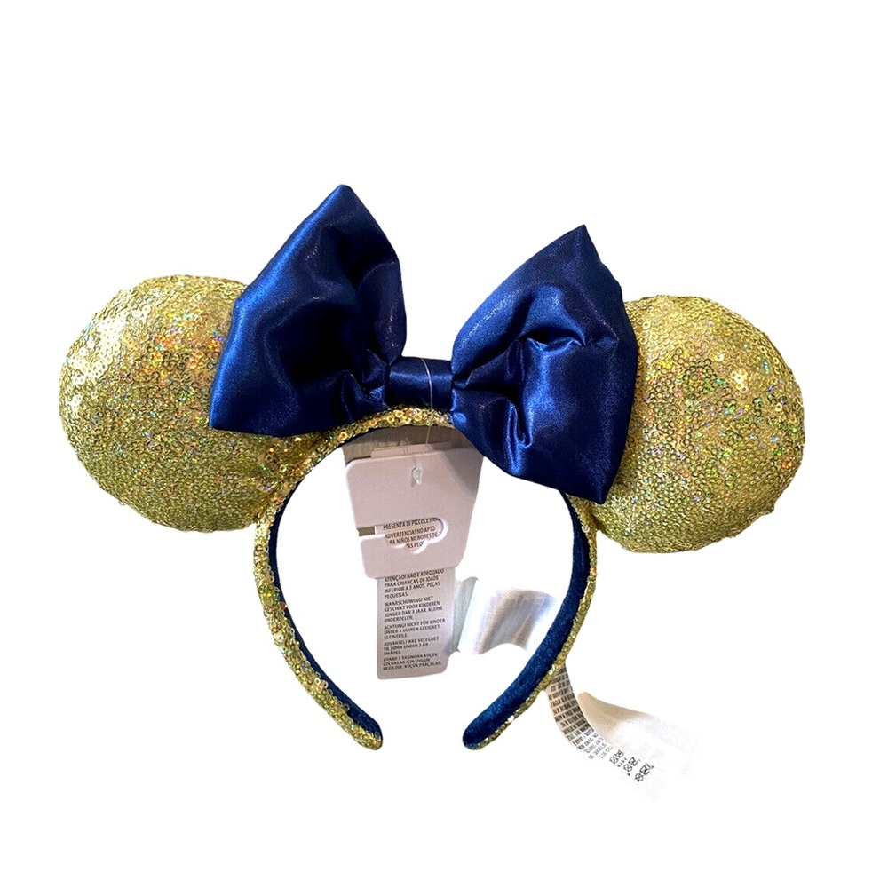 Disney Parks Walt Disney World 50th Anniversary Mouse ears.